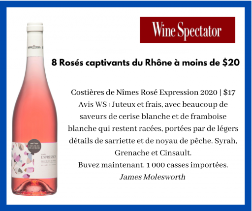 Wine spectator (magazine usa)