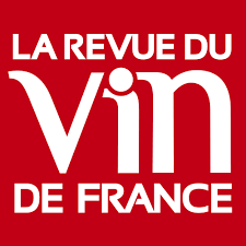 La Revue du Vin de France 31 Juillet 2018